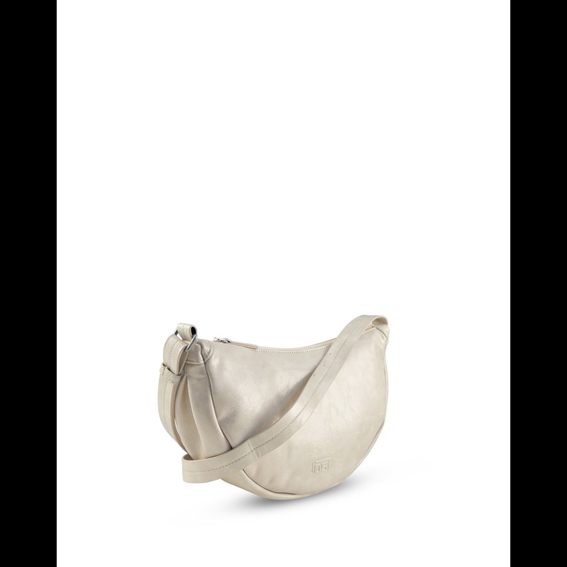 Jost Skuldertaske KIRUNA Off Hvid 2