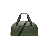 Gaston Luga Duffel Bag Lightweight DuoSeal Oliven