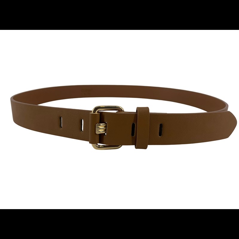 Conmé Bälte Rachel Konjak/brun 85 Cm 3