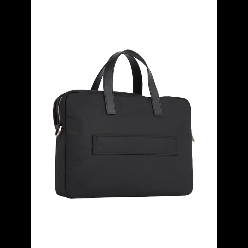 Calvin Klein Datorväska Business Tech Svart 13" 4