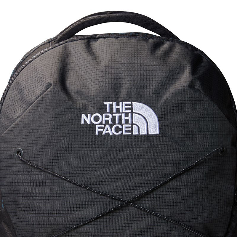 The North Face Ryggsäck Jester Svart/grå 3