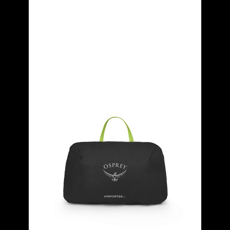 Osprey Ryggsäcksskydd Airporter L Svart 3
