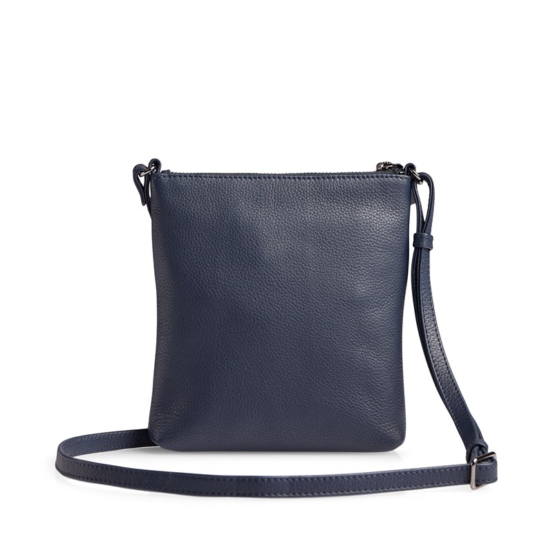 MARKBERG Crossbody Genie Navy 6