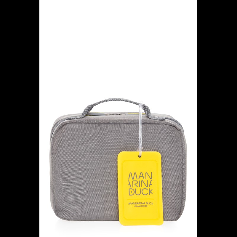 Mandarina Duck Necessär Smile & Co Grå 3