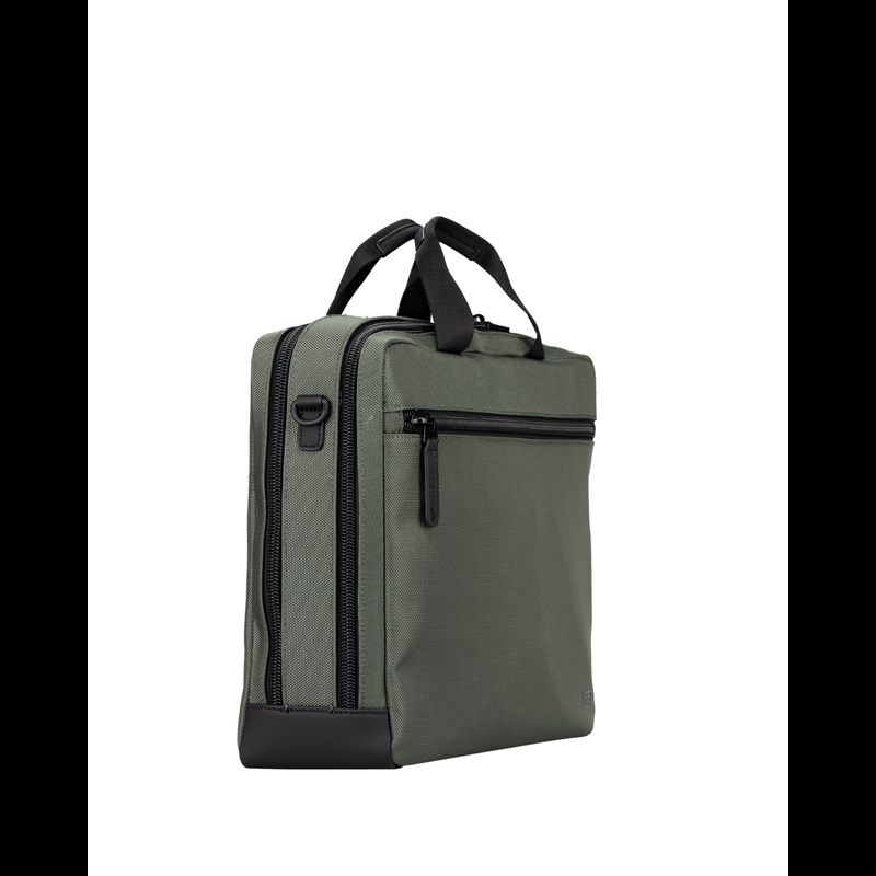 Jost Computertaske Balling Oliven 2