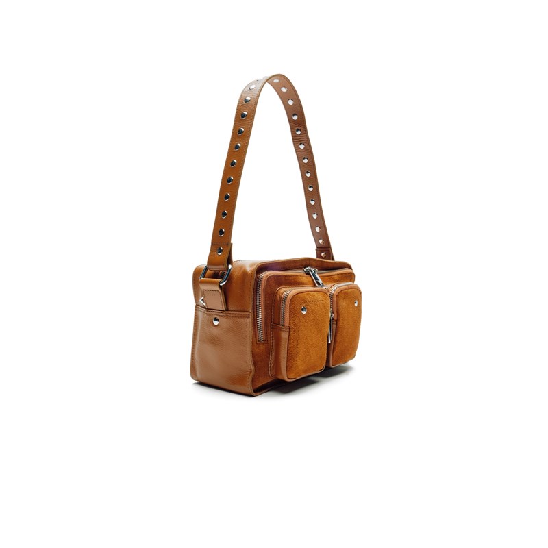 Núnoo Crossbody Ellie Brun 3