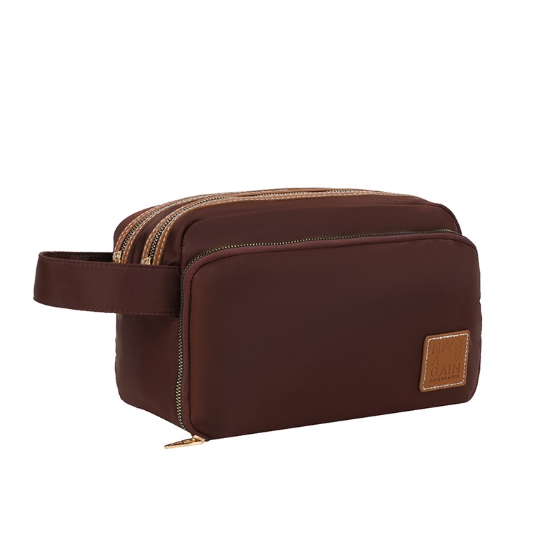 Again Toilettaske Aarhus Bordeaux 3