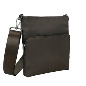 Again Crossbody Peach Brun alt image