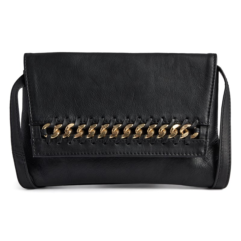 Depeche Crossbody Svart 1