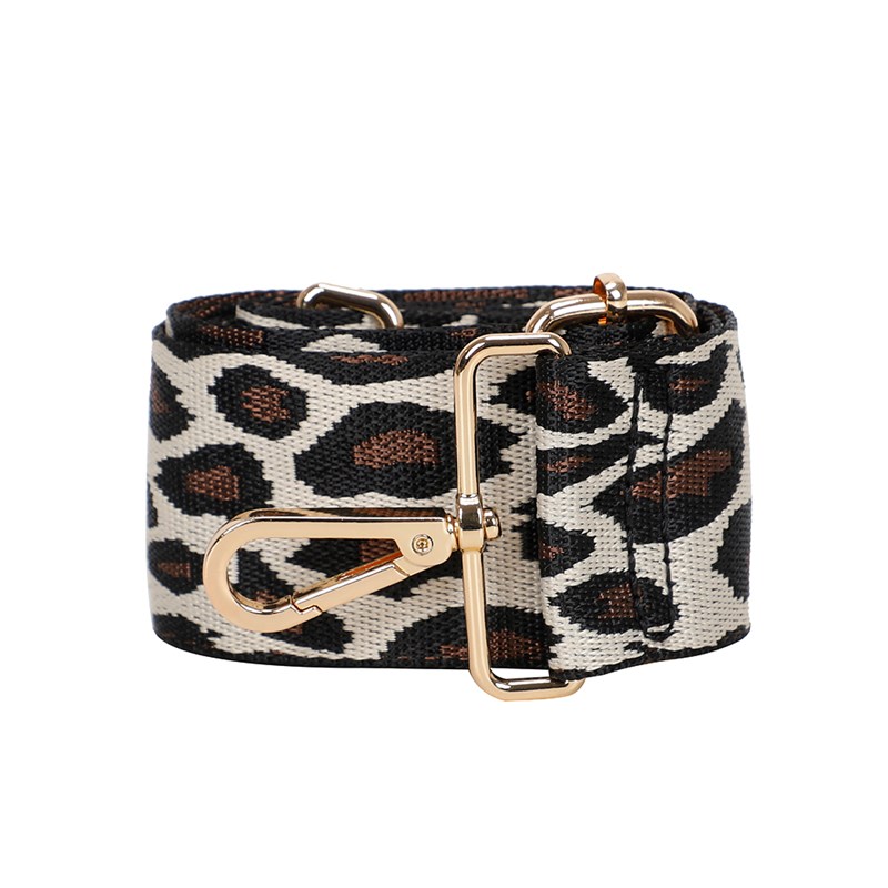 Conmé Väskrem Izza Leopard Leopard 3