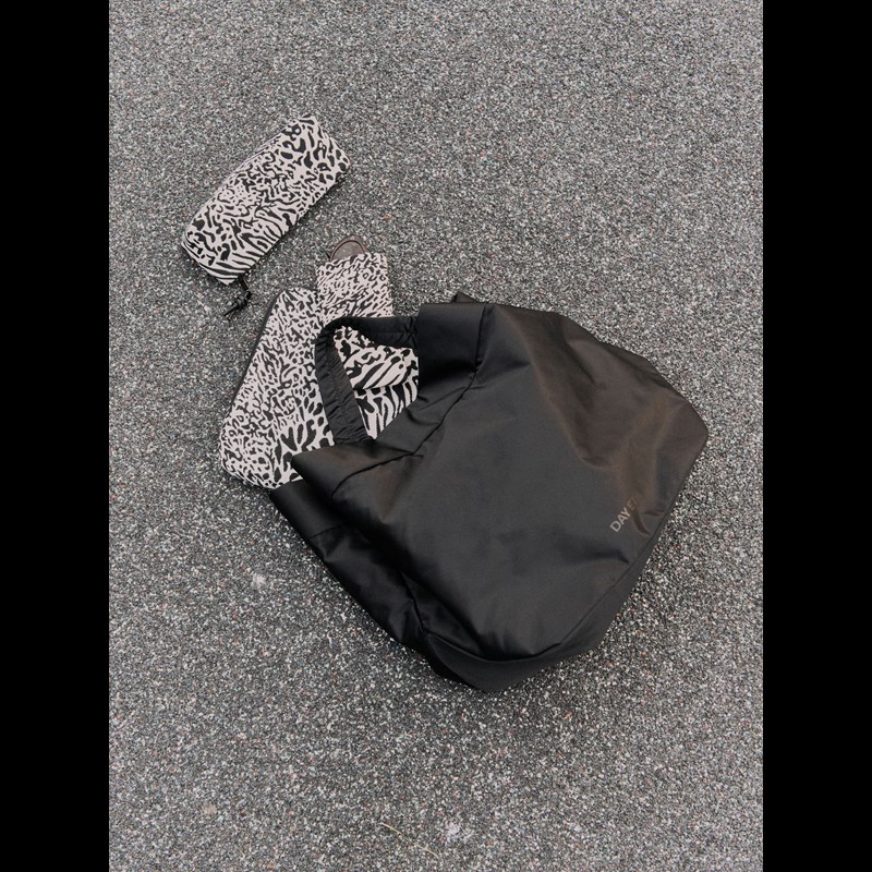 DAY ET Shopper Day RE-Lavish Tote Svart 5