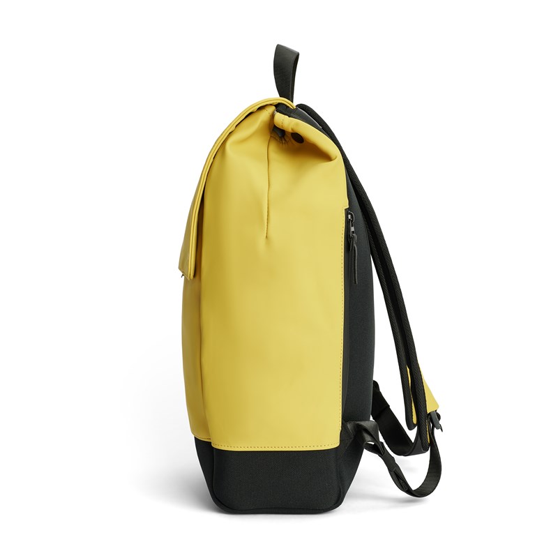 Tretorn Ryggsäck Wings Daypack Gul 3