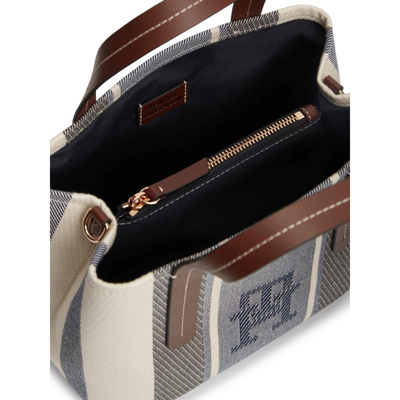 Tommy Hilfiger Handväska City Mini Blå 2