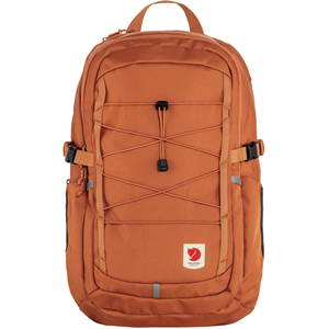 Fjällräven Ryggsäck Skule 28 15" Brun