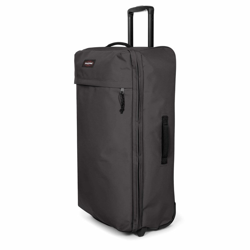 Eastpak Duffel Traffik light M. Grå Str L 2