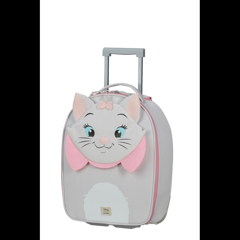 Samsonite Barnresväska Aristocat Marie Katter 45 cm 2