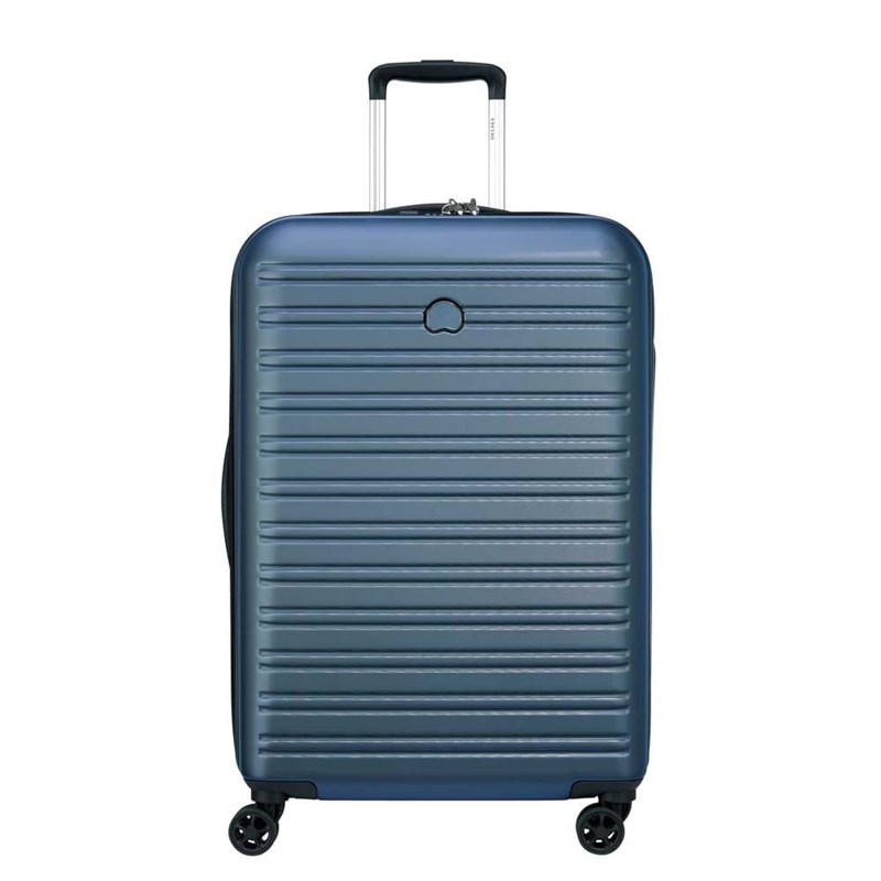 Delsey Kuffert Segur 2.0 Blå 70 Cm 1