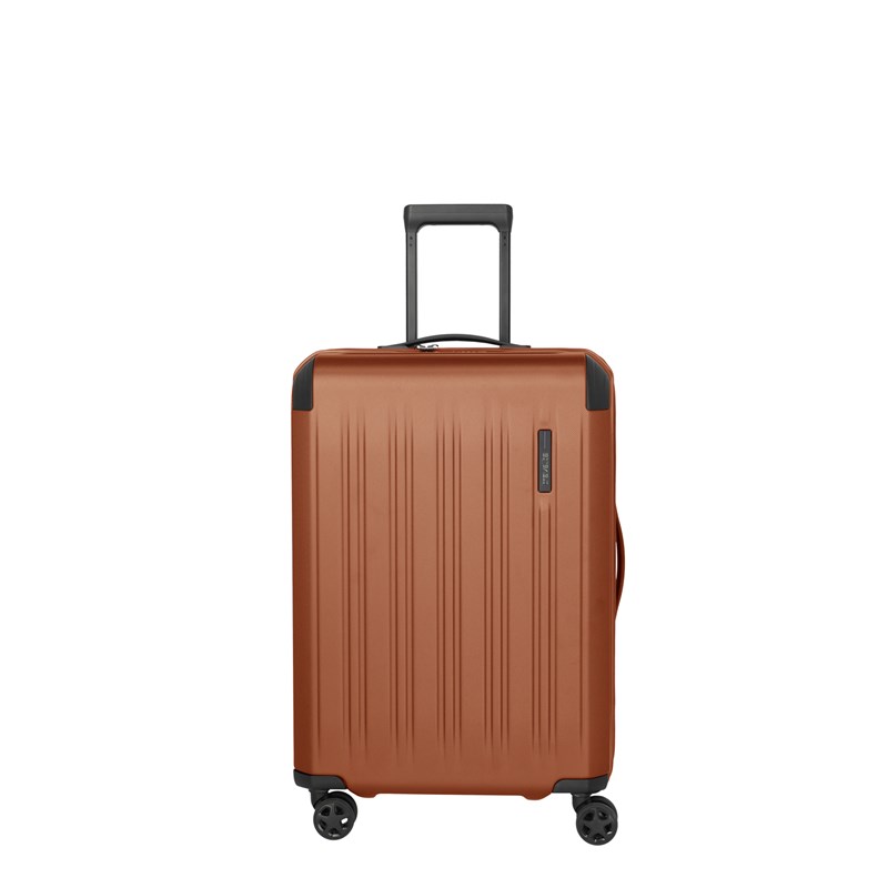 travelite Kuffert Dynamiic Kobber 66 Cm 1