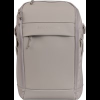 Beckmann Rygsæk Street Bold Taupe 1