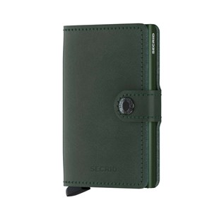 Secrid Kortholder Mini wallet Khaki