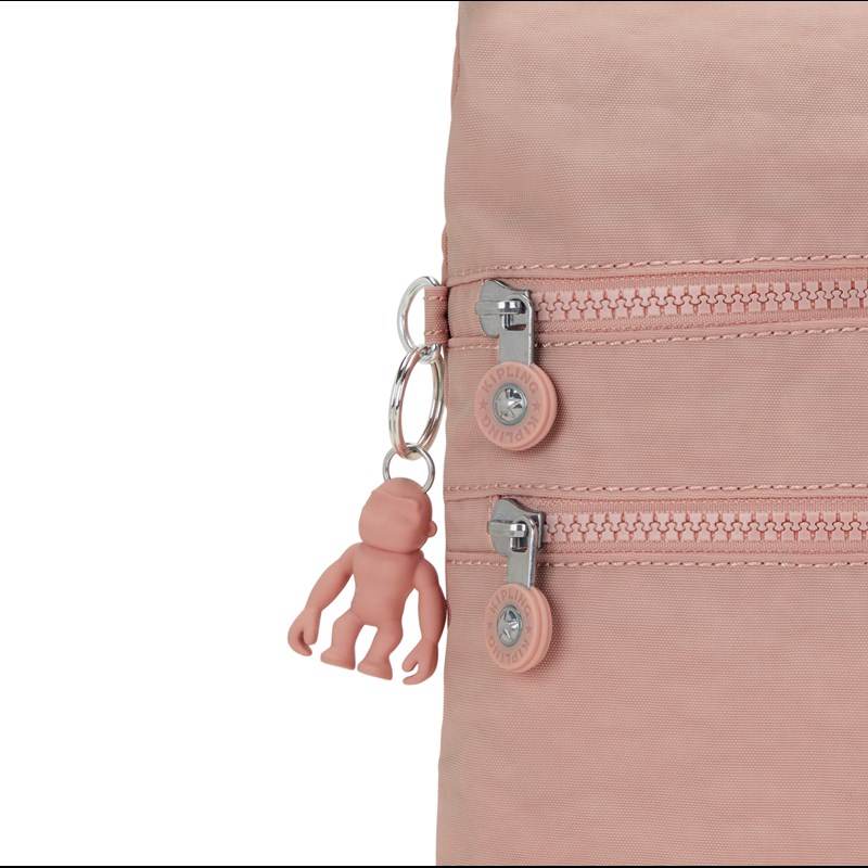 Kipling Crossbody Alvar Rosa 5