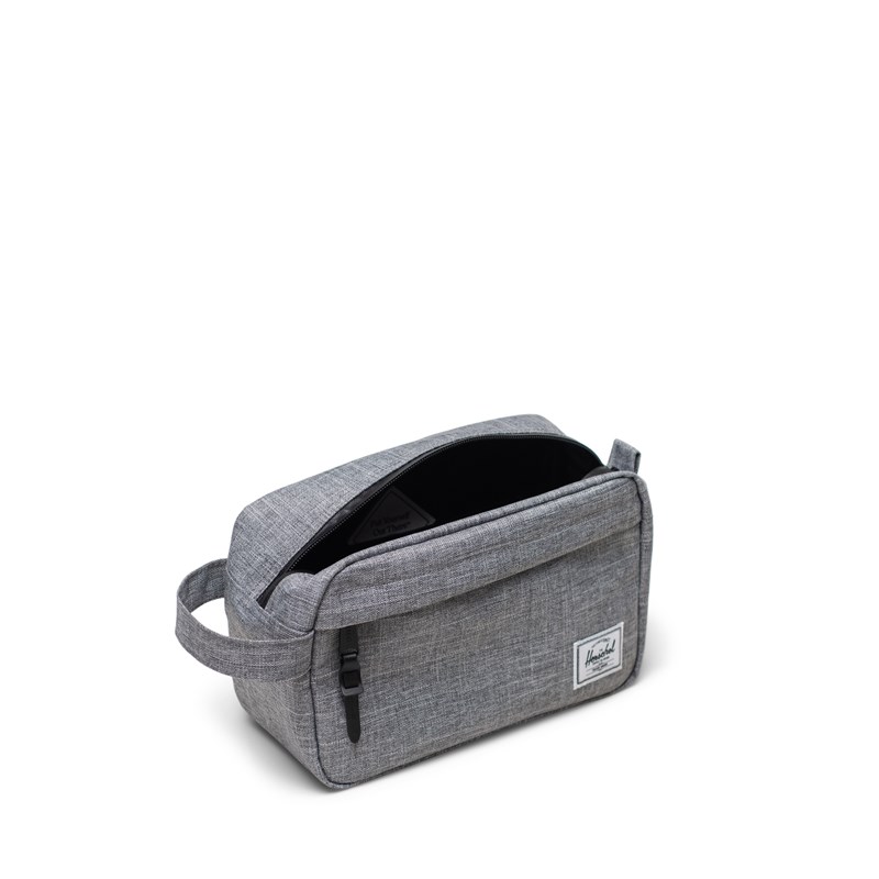 Herschel Toilettaske Chapter Grå 3