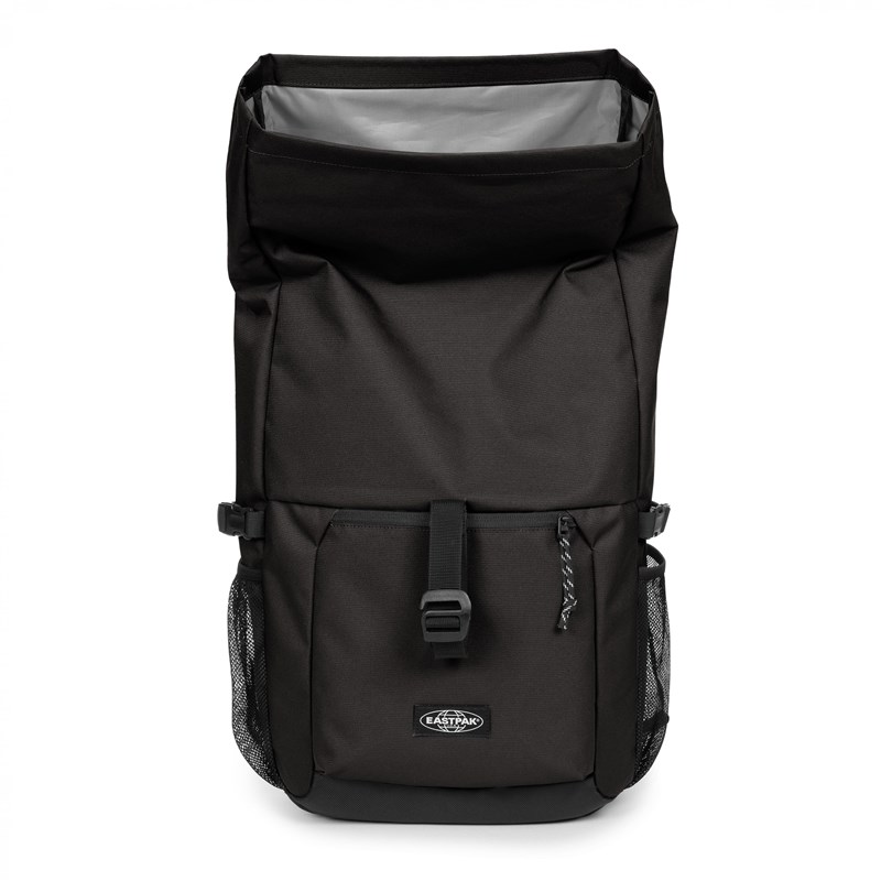 Eastpak Rygsæk Toproll Pro Sort 16" 7