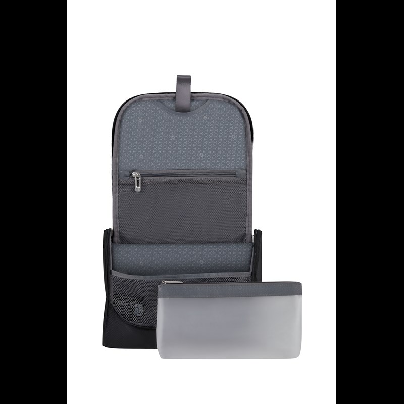 Samsonite Necessär Respark Svart 5