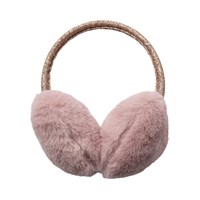 Sofie Schnoor Öronvärmare ElenaSK Rosa 1