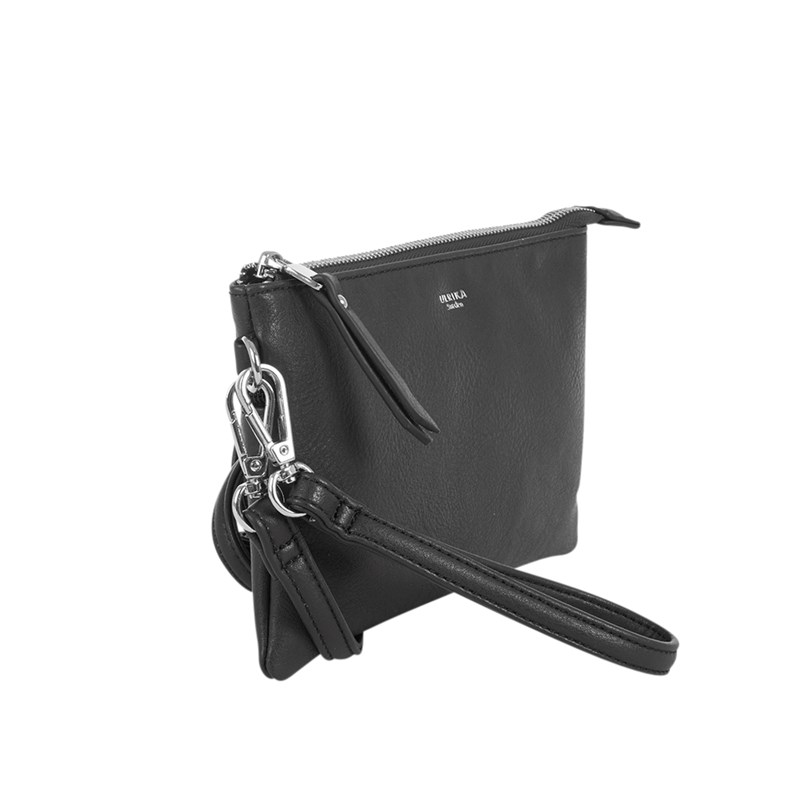 Ulrika Crossbody Ulrika Sort 3