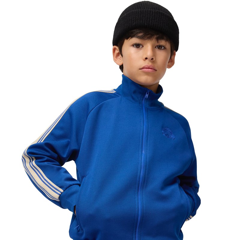 Molo Uldhue Keilo Sort 1-4 år 2