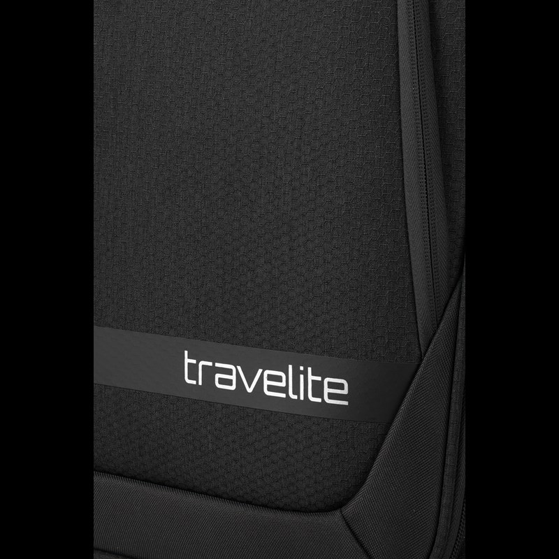 travelite Resväska Kick Off Svart 78 Cm 9