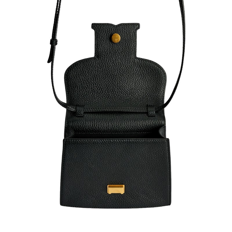 By Malene Birger Handväska Ramil  Svart 3