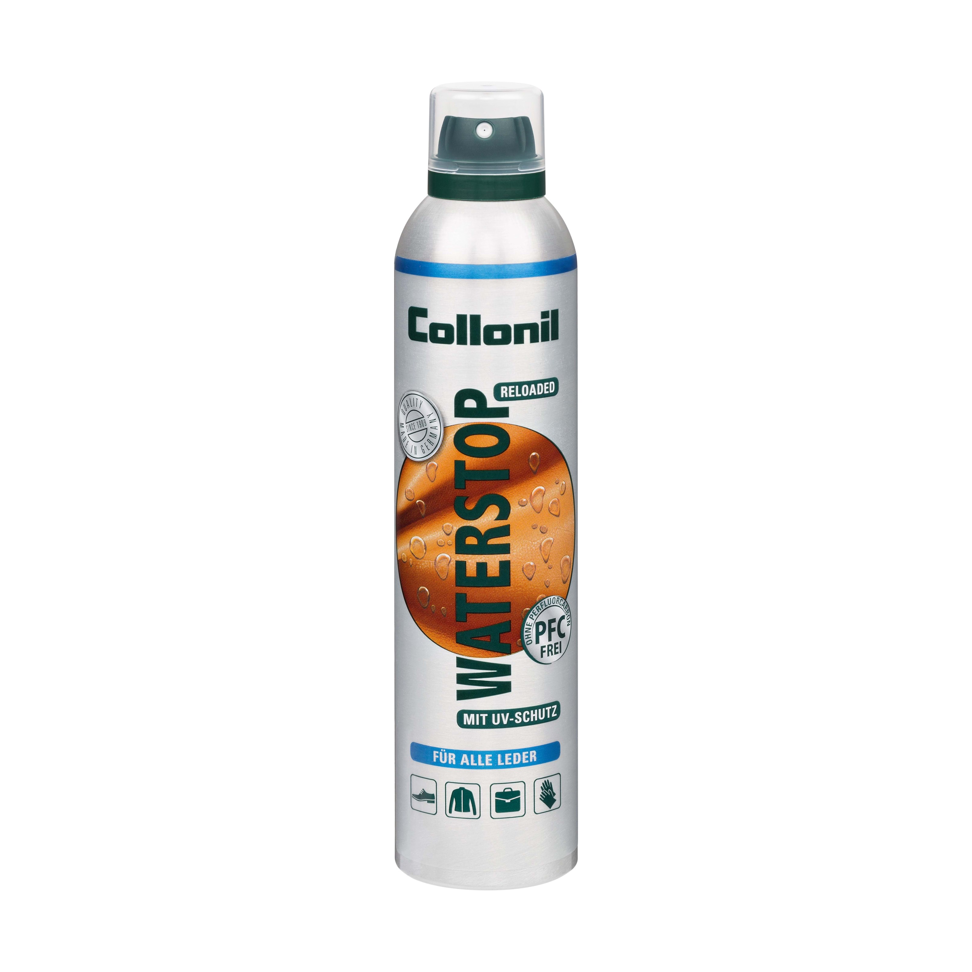 Collonil Imprægner Waterstop Reloaded