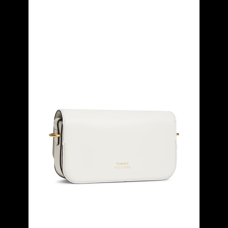 Tommy Hilfiger Crossover Script Beige 5