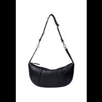 RE:DESIGNED Crossbody Niam Big Svart 1