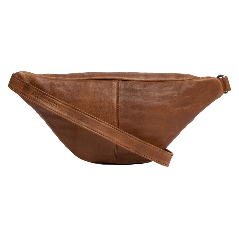 RE:DESIGNED Bæltetaske Cagla Bumbag Brun 4
