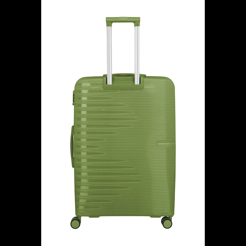 travelite Kuffert Pacific Oliven 78 Cm 6