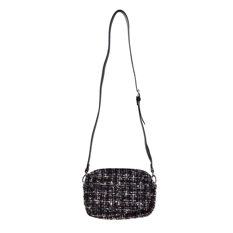 Sofie Schnoor Young Cross Body Sort m/mønster 3