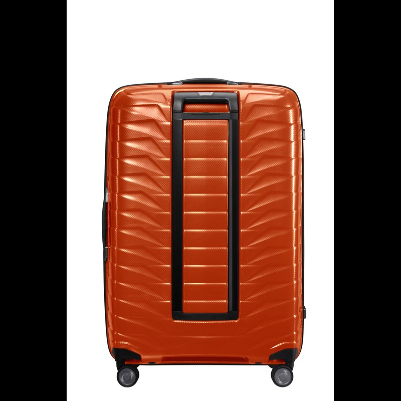 Samsonite Resväska Proxis Orange 75 Cm 6