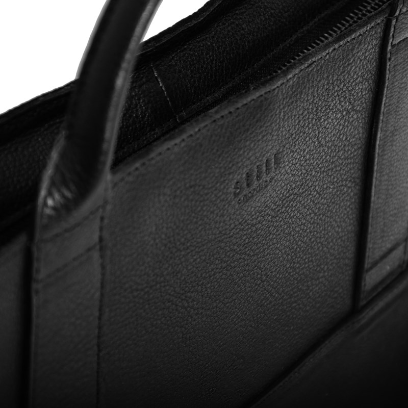Still Nordic Computertaske Noble Brief 1 Ro Sort 15" 6
