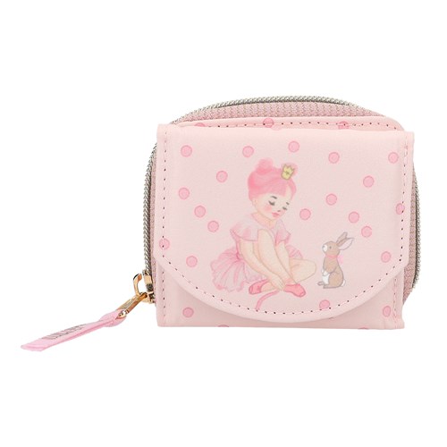 Pung BUNNY BALLETT