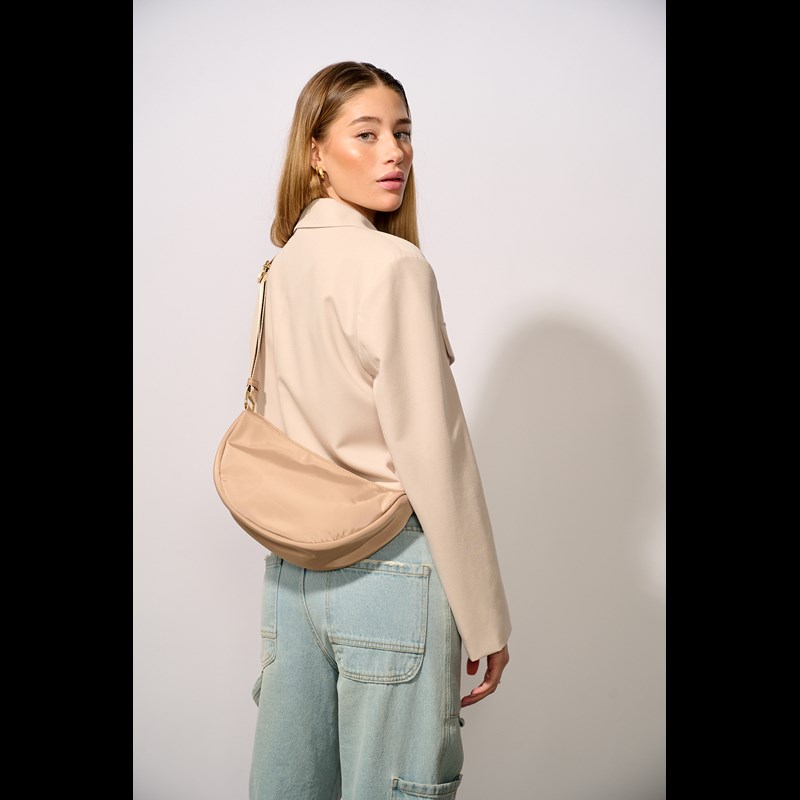 Noella Crossbody Abby Beige 6