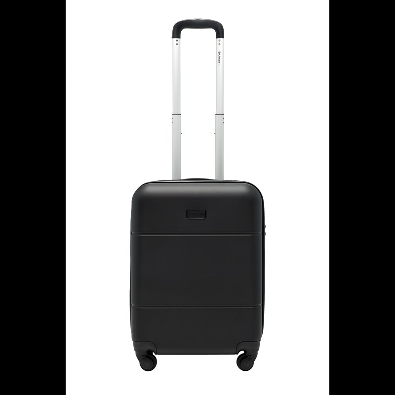 Beckmann Kuffert 55 cm  Sort 1