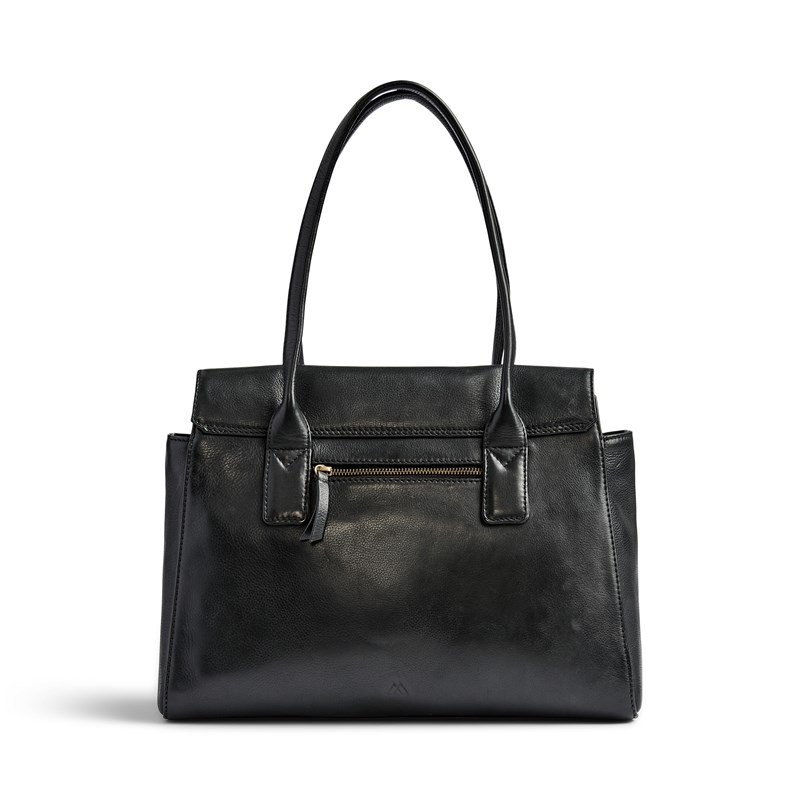 MARKBERG Datorväska Eydismbg  Svart/Guld 14" 3