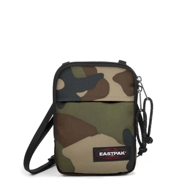 Eastpak Crossbody buddy Grøn Camou 1