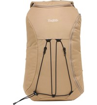 Haglöfs Ryggsäck Corker L Brun/beige 1