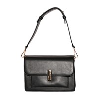 Noella Crossbody Adele Svart 1