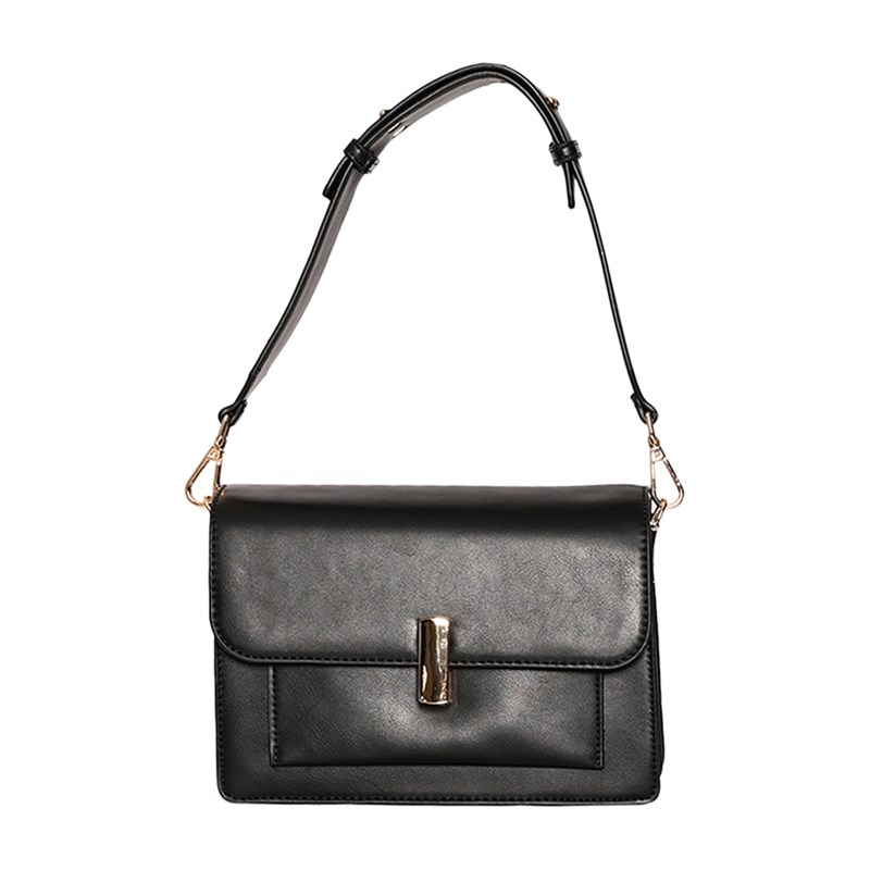 Noella Crossbody Adele Svart 1