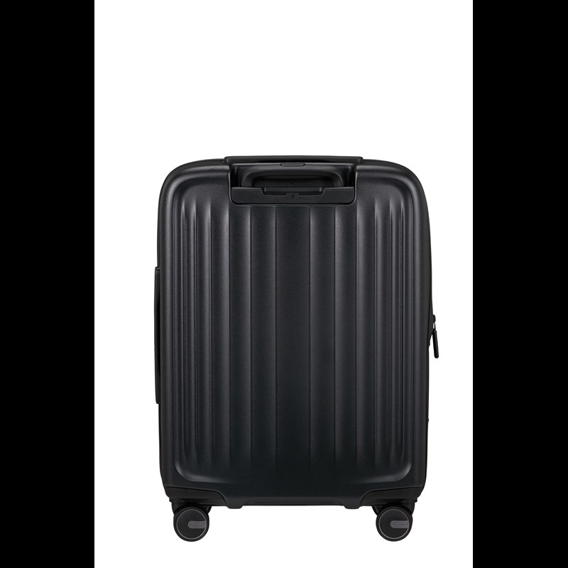 Samsonite Kuffert Fyrm 55 cm M. Grå 55 Cm 7